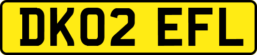 DK02EFL