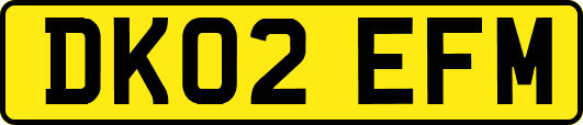 DK02EFM