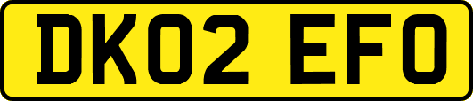 DK02EFO