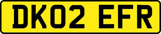 DK02EFR