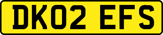 DK02EFS