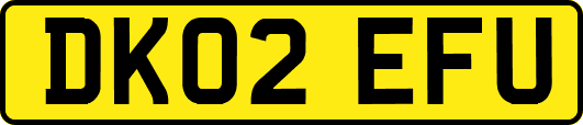 DK02EFU