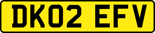 DK02EFV