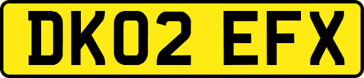 DK02EFX