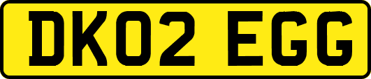 DK02EGG