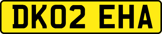 DK02EHA