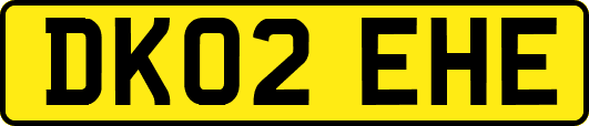 DK02EHE