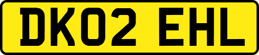 DK02EHL