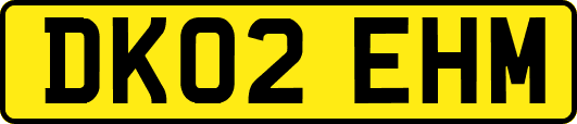 DK02EHM
