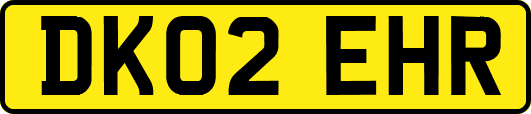 DK02EHR