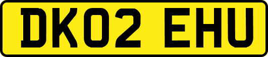 DK02EHU