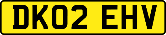 DK02EHV
