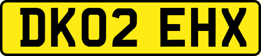 DK02EHX