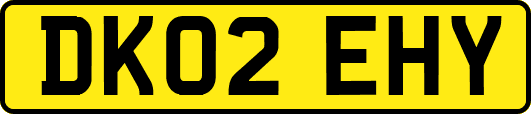 DK02EHY