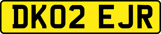 DK02EJR