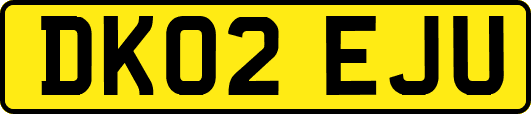 DK02EJU