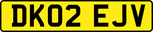 DK02EJV