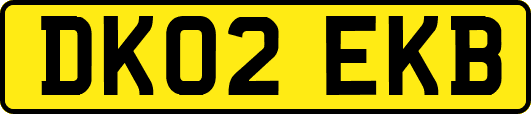 DK02EKB