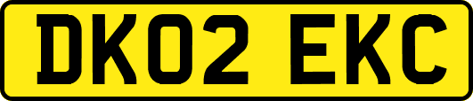 DK02EKC