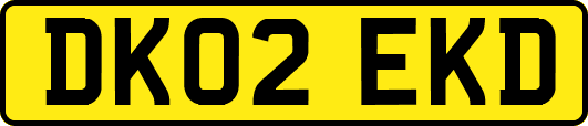 DK02EKD