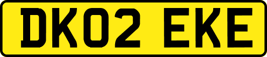 DK02EKE