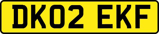 DK02EKF