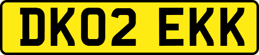 DK02EKK