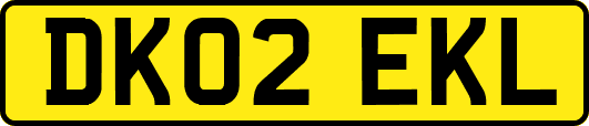 DK02EKL