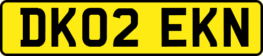 DK02EKN