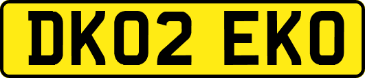 DK02EKO