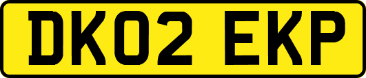 DK02EKP