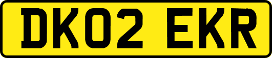 DK02EKR