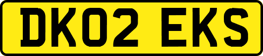 DK02EKS