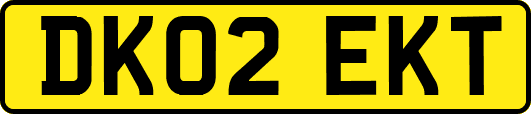 DK02EKT