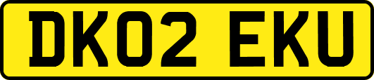 DK02EKU
