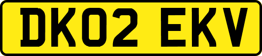 DK02EKV