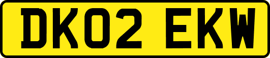 DK02EKW