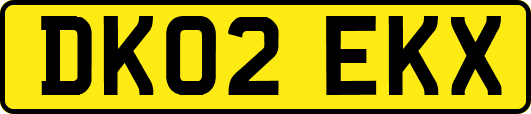 DK02EKX