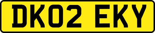 DK02EKY