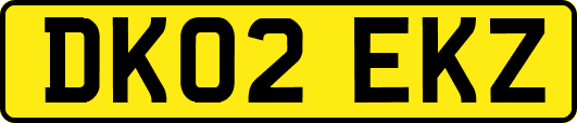 DK02EKZ