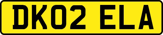 DK02ELA