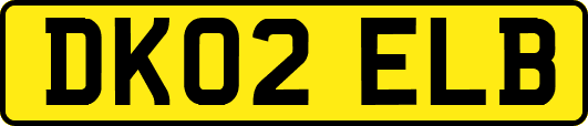 DK02ELB