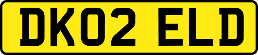 DK02ELD