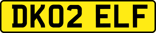 DK02ELF