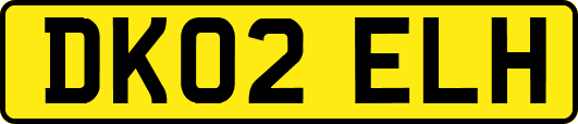 DK02ELH