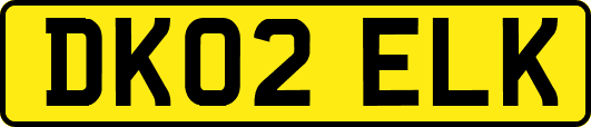 DK02ELK