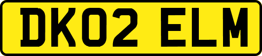 DK02ELM