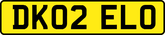DK02ELO