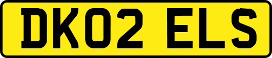 DK02ELS