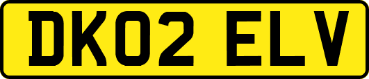 DK02ELV